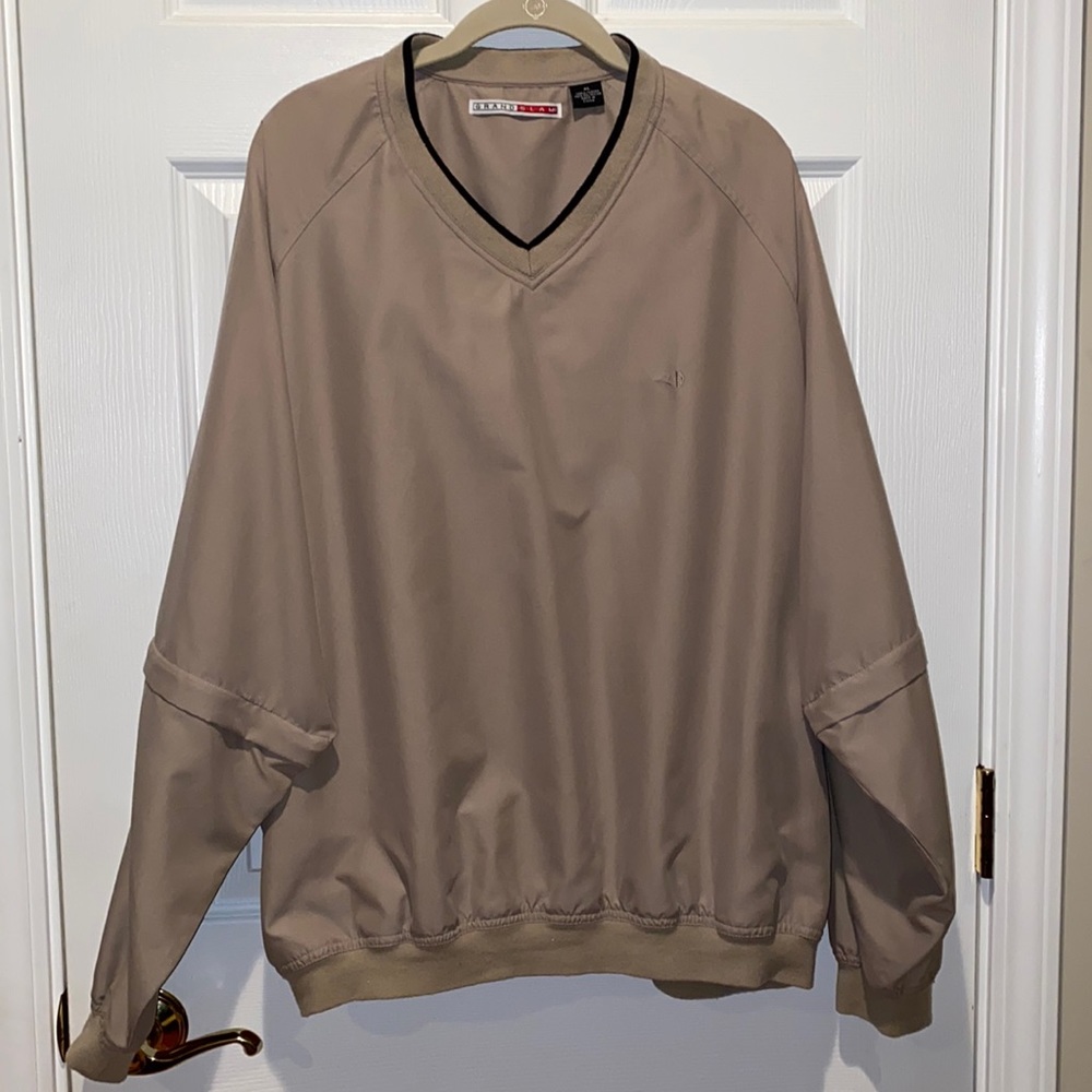 Grand Slam Top Size XL.  Possibly Unisex